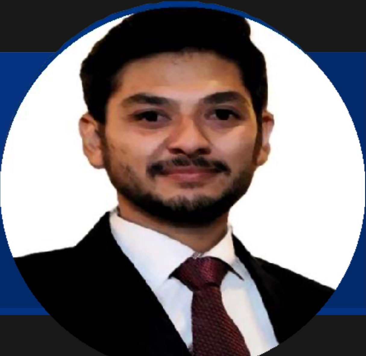 Adv. Nivesh Kumar